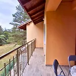 Lodge Margarita Mountain