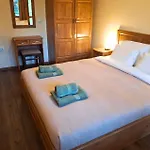Margarita Mountain Lodge