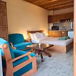 Lodge Margarita Mountain *