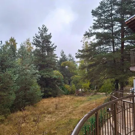 Margarita Mountain Lodge *