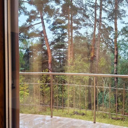 Lodge Margarita Mountain Tsigov Chark