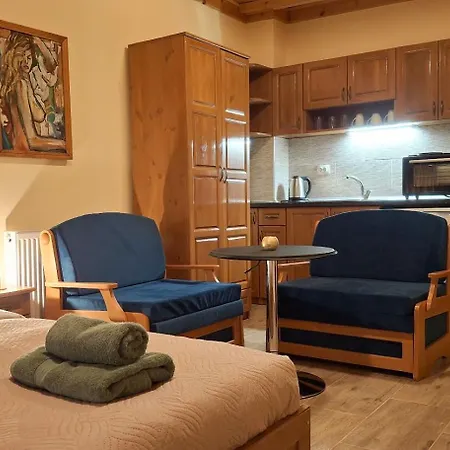 Margarita Mountain Tsigov Chark