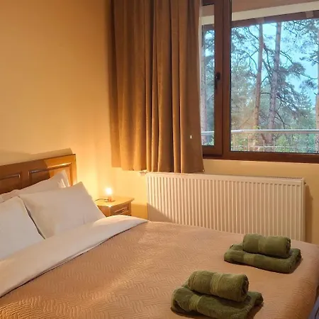 Margarita Mountain Lodge