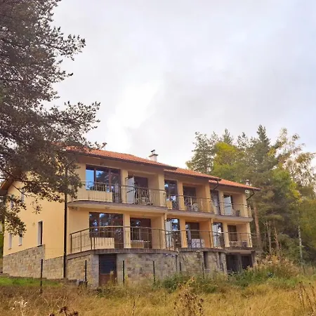 Margarita Mountain *