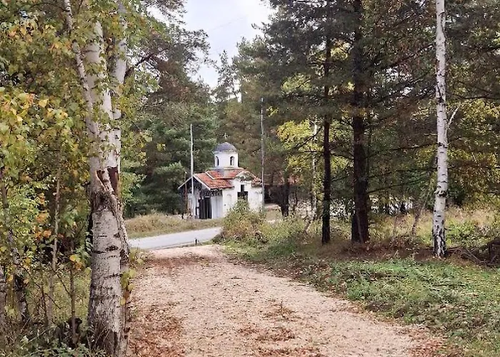 Margarita Mountain Lodge Tsigov Chark