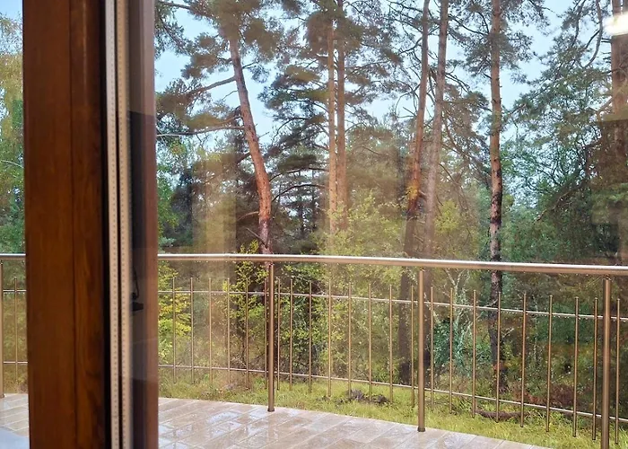 Lodge Margarita Mountain Tsigov Chark