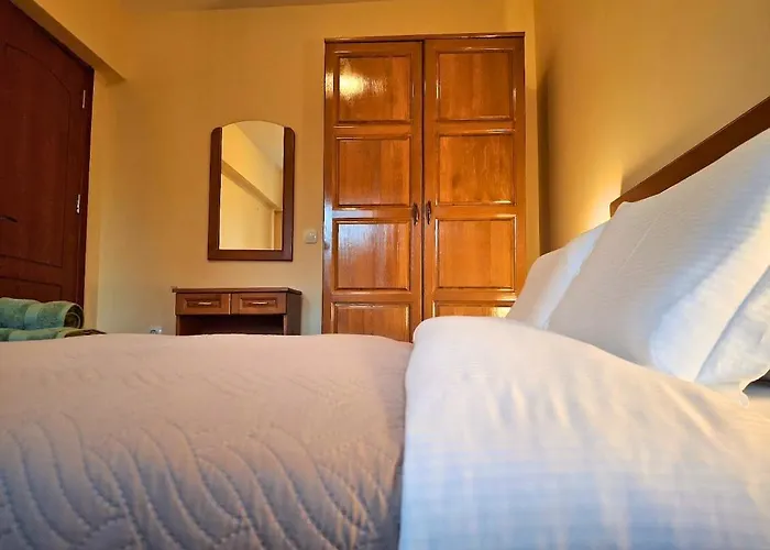 Margarita Mountain * Tsigov Chark