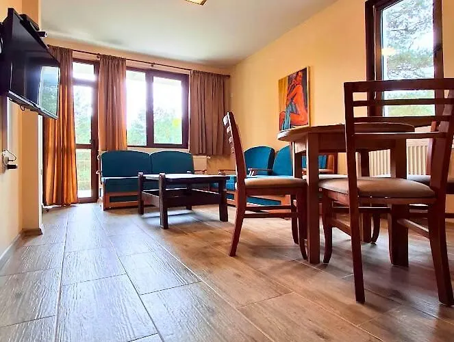 Lodge Margarita Mountain *