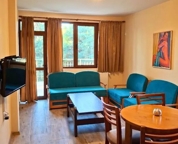 Margarita Mountain Lodge