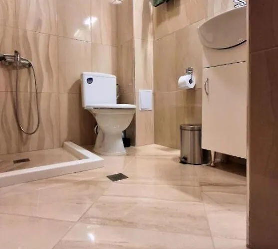 Margarita Mountain Lodge Tsigov Chark