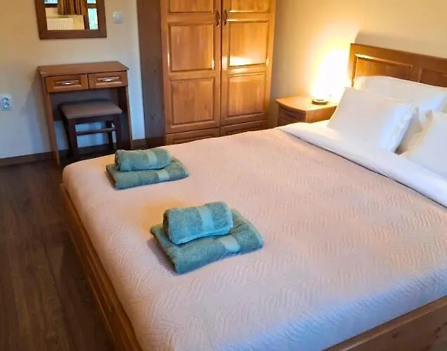 Margarita Mountain Lodge