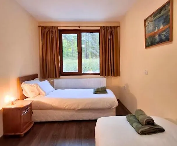 Margarita Mountain Tsigov Chark