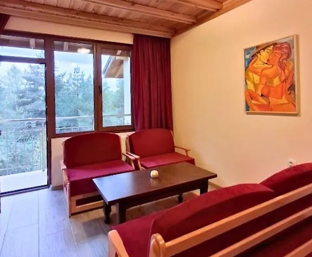 Margarita Mountain Lodge Tsigov Chark