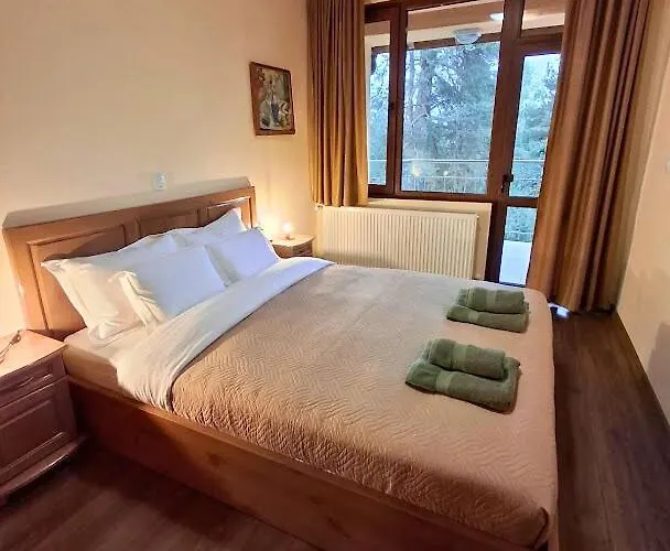 Lodge Margarita Mountain *