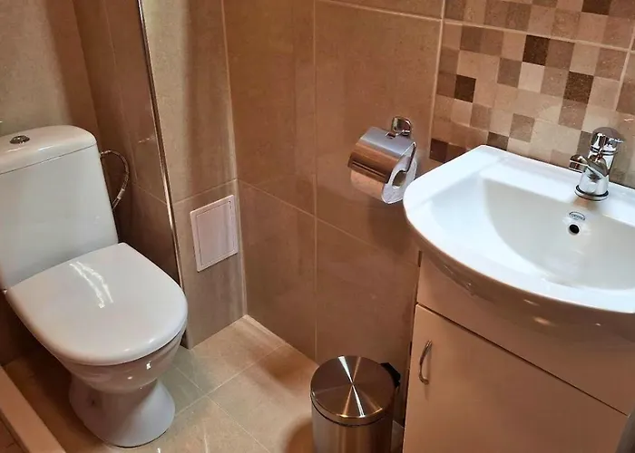 Margarita Mountain Tsigov Chark