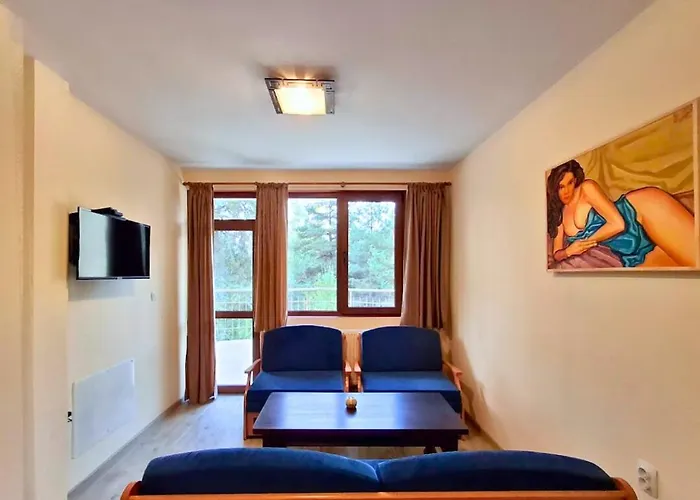 Lodge Margarita Mountain *