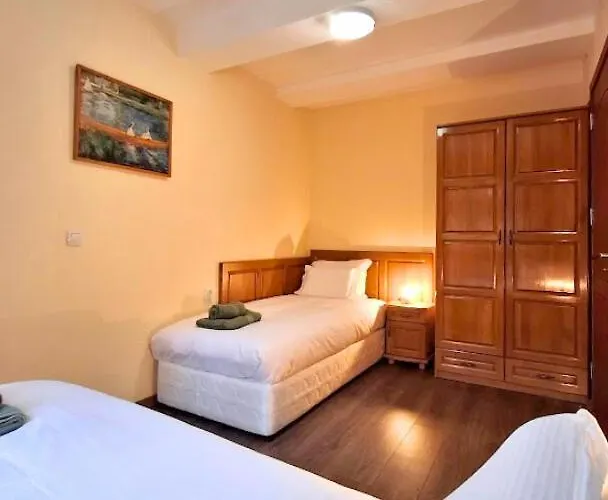 Margarita Mountain Lodge Tsigov Chark