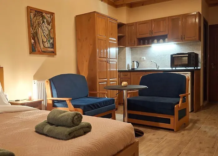 Margarita Mountain Tsigov Chark