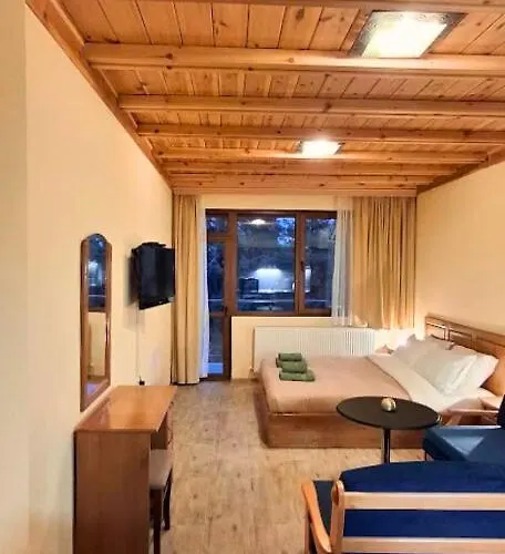 Margarita Mountain Lodge Tsigov Chark