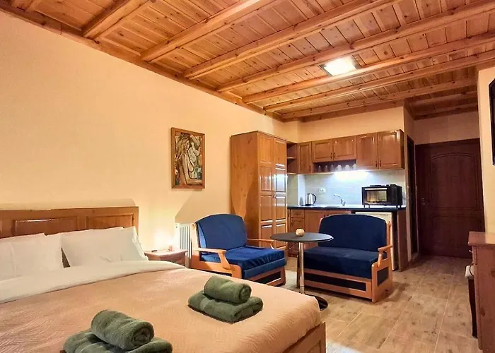 Margarita Mountain Tsigov Chark