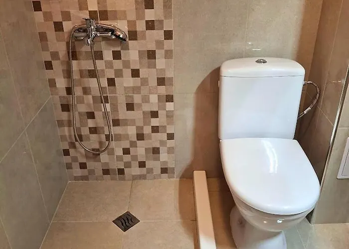 Margarita Mountain * Tsigov Chark