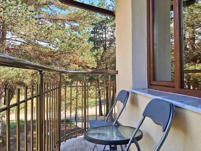 Lodge Margarita Mountain