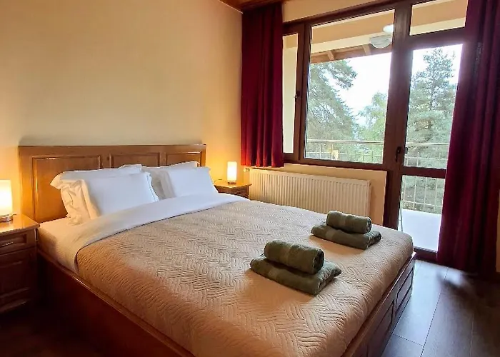 Margarita Mountain *