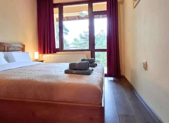 Lodge Margarita Mountain *