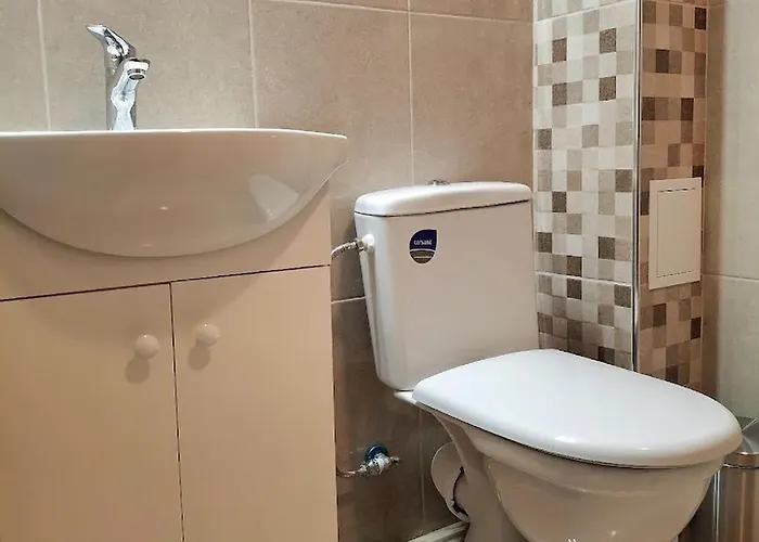 Lodge Margarita Mountain *