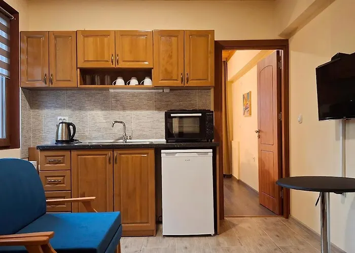 Margarita Mountain Lodge