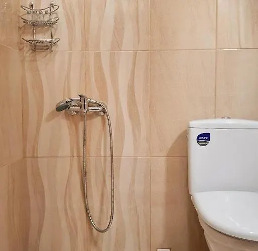 Margarita Mountain Tsigov Chark